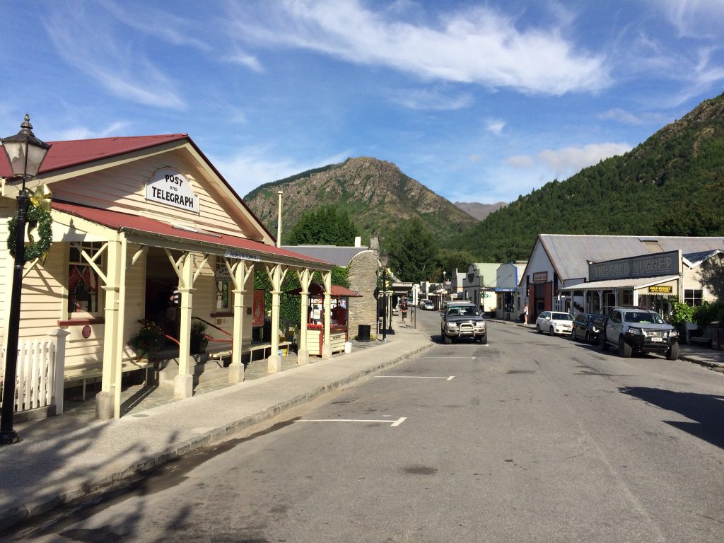 arrowtown